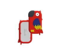 Money Walkie - Porte Monnaie sans Contact pour Enfants et Ados - Solution pour Apprendre à Gérer Son Argent - Pratique, Ludique et Pédagogique - Perroquet