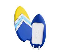 Money Walkie – Porte-monnaie sans contact pour enfants et ados, pratique et ludique – Surf