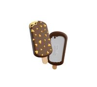 Porte monnaie sans contact Glace