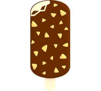 Porte monnaie sans contact Glace - Fabriqué en France Money Walkie