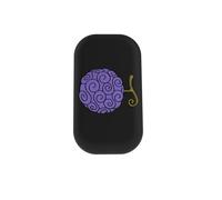 Money Walkie - Porte Monnaie sans Contact pour Enfants dès 6 Ans - Solution pour Apprendre à Gérer Son Argent - Pratique, Ludique et Pédagogique - Fruit du Gum Gum - One Piece