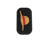 Money Walkie Porte-monnaie sans contact — Enfants 6+ — Gestion d'argent — Chapeau de paille One Piece