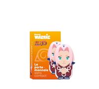Porte-monnaie sans contact Money Walkie Sakura