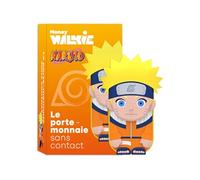 Porte monnaie sans contact Naruto