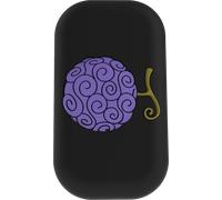 Porte monnaie sans contact One Piece Le fruit du Gum gum - Fabriqué en France Money Walkie