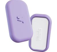 Porte monnaie sans contact Pop Lilas - Fabriqué en France Money Walkie