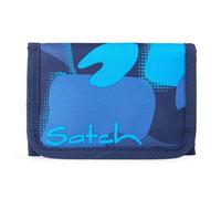 Porte-monnaie - satch - Troublemaker - Bleu - Enfant - Synthétique