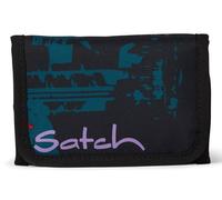 Porte-monnaie - satch - Wallet Night Vision - Noir - Mixte - Moderne