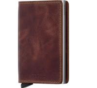 Porte-monnaie Secrid Slimwallet Vintage 6.5 x 1.5 x 10
