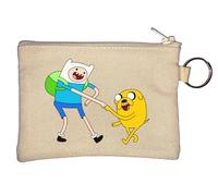 Porte-monnaie série TV 03 Beige