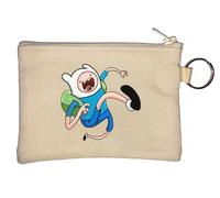 Porte-monnaie série TV 06 Beige
