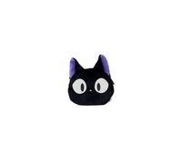 Porte-monnaie - STUDIO GHIBLI - KIKI LA PETITE SORCIÈRE - Jiji - 100% Polyester - Noir