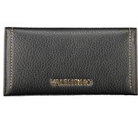 Porte-monnaie stylé pour femmes en noir avec étui à monnaie amovible, taille : UNI Couleur : Nero