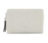 Suri Frey Porte-monnaies 'Romy' blanc, Taille XS-XL