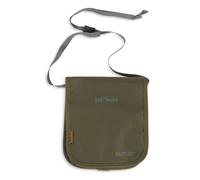 Porte-monnaie - TATONKA - Hang Loose RFID Block - Vert - 17,5 x 14 x 3 cm - Protection RFID
