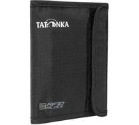 Porte-monnaie - TATONKA - Passport Safe RFID Block - Noir - 14,5x10,5x2 cm - Mixte