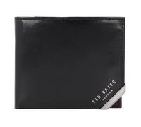 Ted Baker Kornerr Porte-monnaie Cuir 11 cm black (267037-black)
