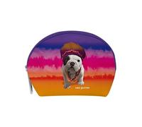 Porte monnaie Téo Marley Orange VIOLET G