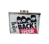 Porte monnaie The Beatles