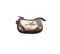 Porte-monnaie - Thierry Mugler - Midnight PM3 - Bronze - Vernis - Femme