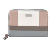 Tom Tailor Acc Juna, Portefeuilles femme, Rose, 20x10.5x2.5 cm (W x H L)