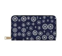 Porte-monnaie Totem pour armes biologiques - Tendance et polyvalent - Peut contenir des téléphones portables, des pièces de monnaie, des clés