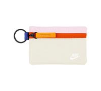 Porte-monnaie type pochette Nike Club Blanc TU