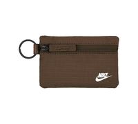 Porte-monnaie type pochette Nike Club Marron TU