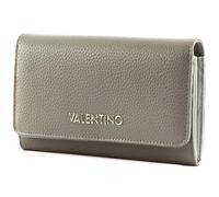 Porte-monnaie - VALENTINO - Alexia Wallet - Gris - Synthétique - Moderne