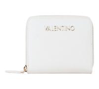 Porte-monnaie - VALENTINO - Alexia Zip Around Wallet - Crème - 100% polyuréthane - Élégant