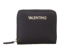 Porte-monnaie - VALENTINO - Alexia Zip Around Wallet - Noir - Compact - Élégant