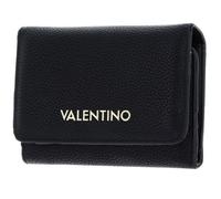 Porte-monnaie - VALENTINO - Brixton Wallet - Noir - Synthétique - Classique