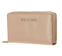 Porte-monnaie - VALENTINO - Divina Zip Around Wallet - Doré - 19x10x4 cm - Synthétique