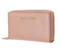 Porte-monnaie - VALENTINO - Divina Zip Around Wallet - Or rose - 19x10x4 cm - Femme