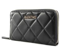 Valentino by Mario Ocarina, Portefeuilles Femme, Noir (Nero), 2.5x10x19 cm (B x H T)
