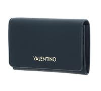 Porte-monnaie - VALENTINO - Zero Re Wallet - Pétrole - Élégant - 19x10x4 cm