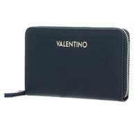 Porte-monnaie - VALENTINO - Zero Re Zip Wallet - Pétrole - Élégant - Pratique