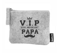 Porte Monnaie Very Important Papa VIP
