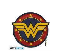 ABYstyle Porte-monnaie Wonder Woman – Logo DC Comics
