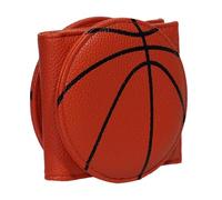 Porte-Monnaies Mignons Pour Les Adolescentes, Portefeuille Pliable Anti-Vol en Cuir PU avec Porte-Cartes, Portefeuille Résistant À L'Usure Quotidienne, pour Plage Plein Air Voyage Randonnée Sport