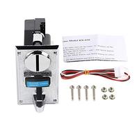 Porte Monnayeur Ade,Monnayeur Ade,Moneyeur Piece Ade,Ani,Accepteur De Pièces,Ade De Porte À Pièces,Minuterie De Pièces,Empment De Sélecteur D'Accepteur De