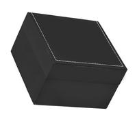 Porte-montres, Porte-montre, Étui à montres, Boîte à montres, Boîte à montres en polyuréthane, Vitrine de montres, Coffret cadeau pour montres, Organiseur de montres