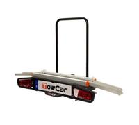 Porte-moto Aragon Racing - France Attelage