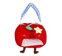 Porte-mouchoirs à Fruits Polyvalent, y Compris Crochet de pour mouchoirs, Stockage de lingettes humides, Solution de Placement Polyvalente, boîte à mouchoirs créative Fruits