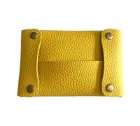 Porte-mouchoirs de poche, porte-mouchoirs de voyage | Sac de rangement pour mouchoirs réutilisables - Étui en cuir PU en papier, sac en papier pour petits objets, serviettes pour le visage