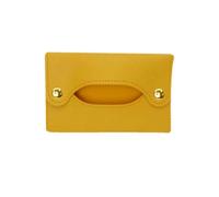 Porte-mouchoirs de poche - Serviette en papier PU Petit sac en cuir | Support de boîte à mouchoirs universel, fournitures d'intérieur de voiture pour la maison, les déplacements et les campeurs, petit