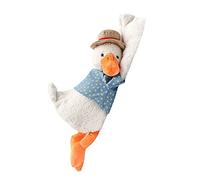 Porte-mouchoirs de Voiture, Distributeur de Mouchoirs en Peluche en Forme de Fesses de Canard, Boîtes Kleenex de Voiture, Boîte à Mouchoirs en Forme D'animaux de Dessin Animé Mignons, Sac à(#2)