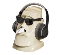 Porte-mouchoirs décoratif | Support de Tissu pour Le Visage | Distributeur Autonome Moderne Qui s'insère sans et même