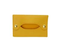 Porte-Mouchoirs - Distributeur de Poche en PU | Étui de Voyage Petit | Résistant à la Saleté, Pochette Lingettes Humides, Compact, Sac, Maison, Voiture, Bureau, Léger, Élégant, Multi-Couleur