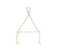 Porte-mouchoirs | Distributeur de rouleau de papier essuie-tout de style bohème multifonction pour cuisine, salle de bain, toilettes, garde-manger, buanderie